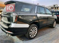 شێڤرۆلێت تاهۆ